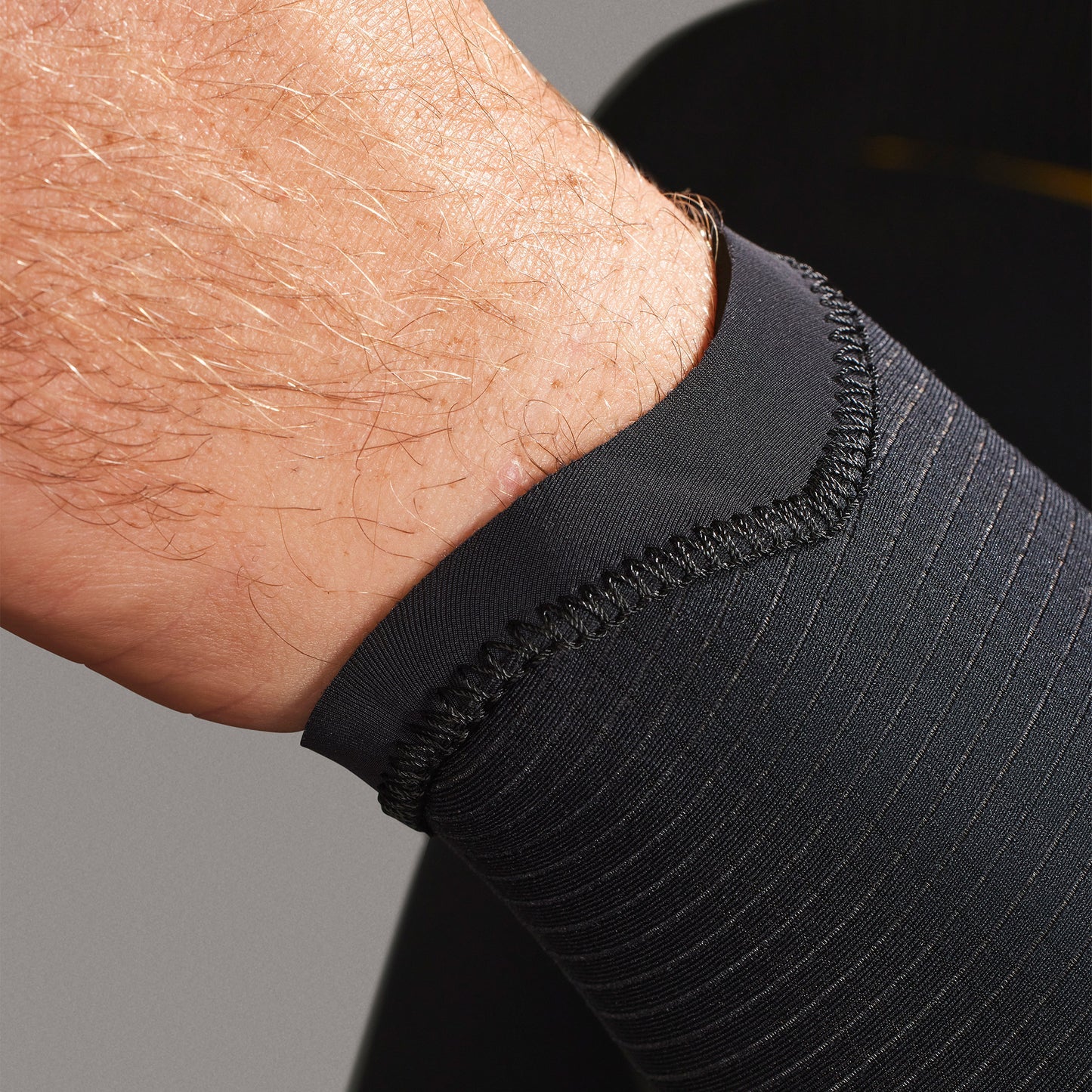 Xcel Drylock 5:4 Hooded Men Winter Wetsuit 2025