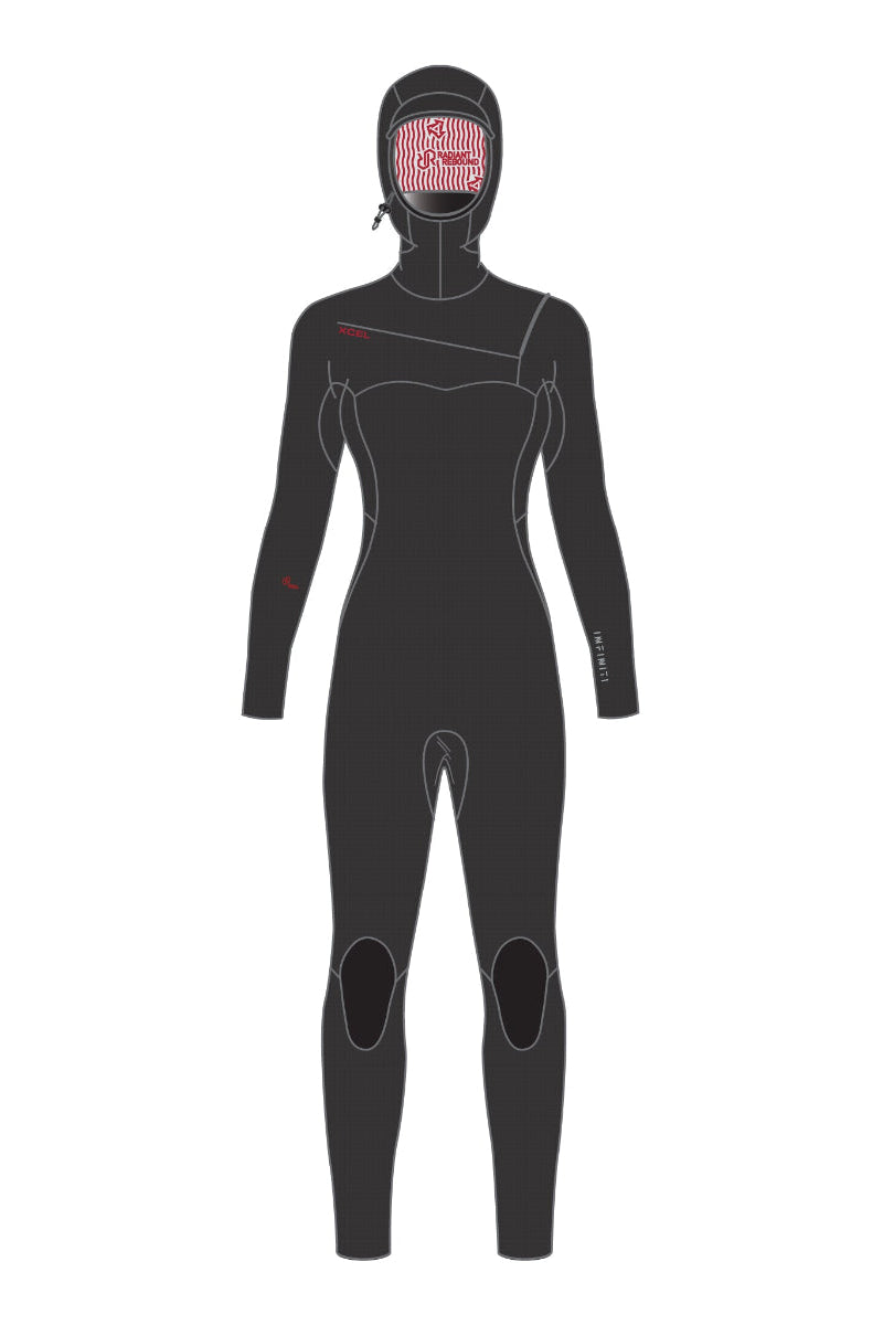 xcel-ladies-infiniti-2025-hooded-6mm-wetsuits-women-suer-warm-winter-wetsuit-galway-ireland-blacksheepsurfco