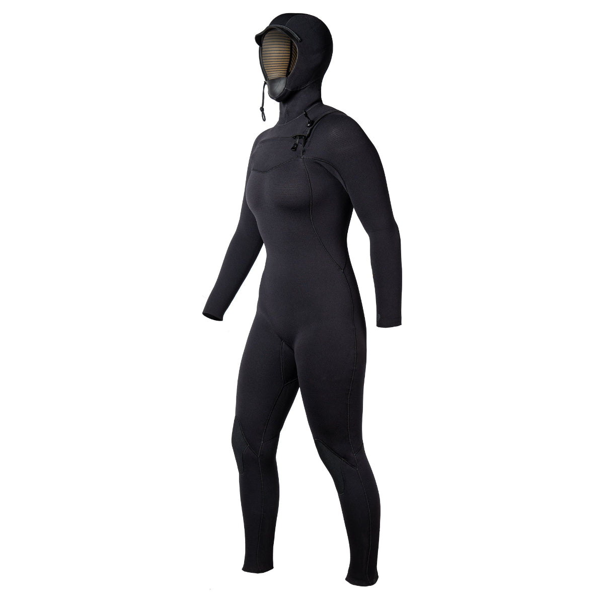 xcel-comp+PLUS-ladies-women-hooded-winter-wetsuit-TDIR-Thermo-Dry-Infrared-5-4-5MM-flexible-channel-flex-galway-ireland-blacksheepsurfco
