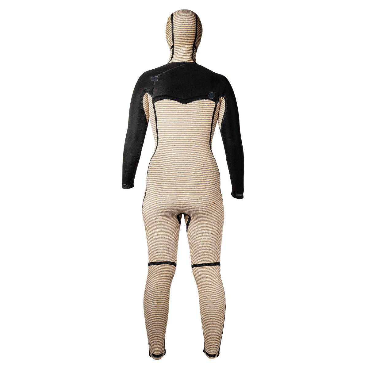 xcel-comp+PLUS-ladies-women-hooded-winter-wetsuit-TDIR-Thermo-Dry-Infrared-5-4-5MM-flexible-channel-flex-galway-ireland-blacksheepsurfco