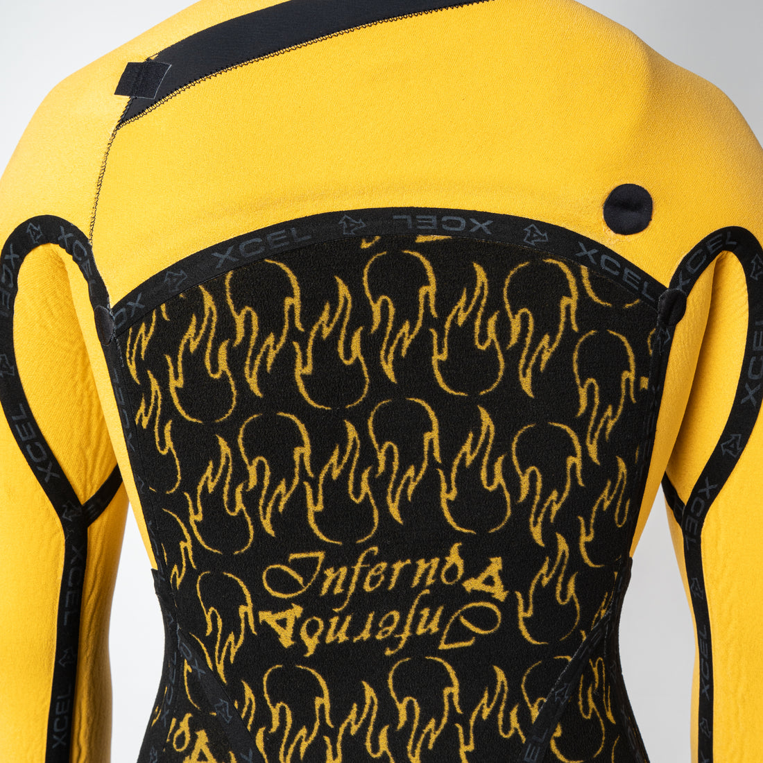 Xcel Drylock 6:5 Hooded Women Winter Wetsuit 2025 Preorder