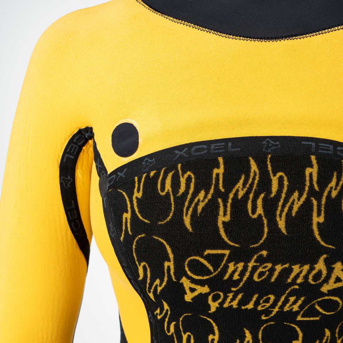 Xcel Drylock 6:5 Hooded Women Winter Wetsuit 2025 Preorder