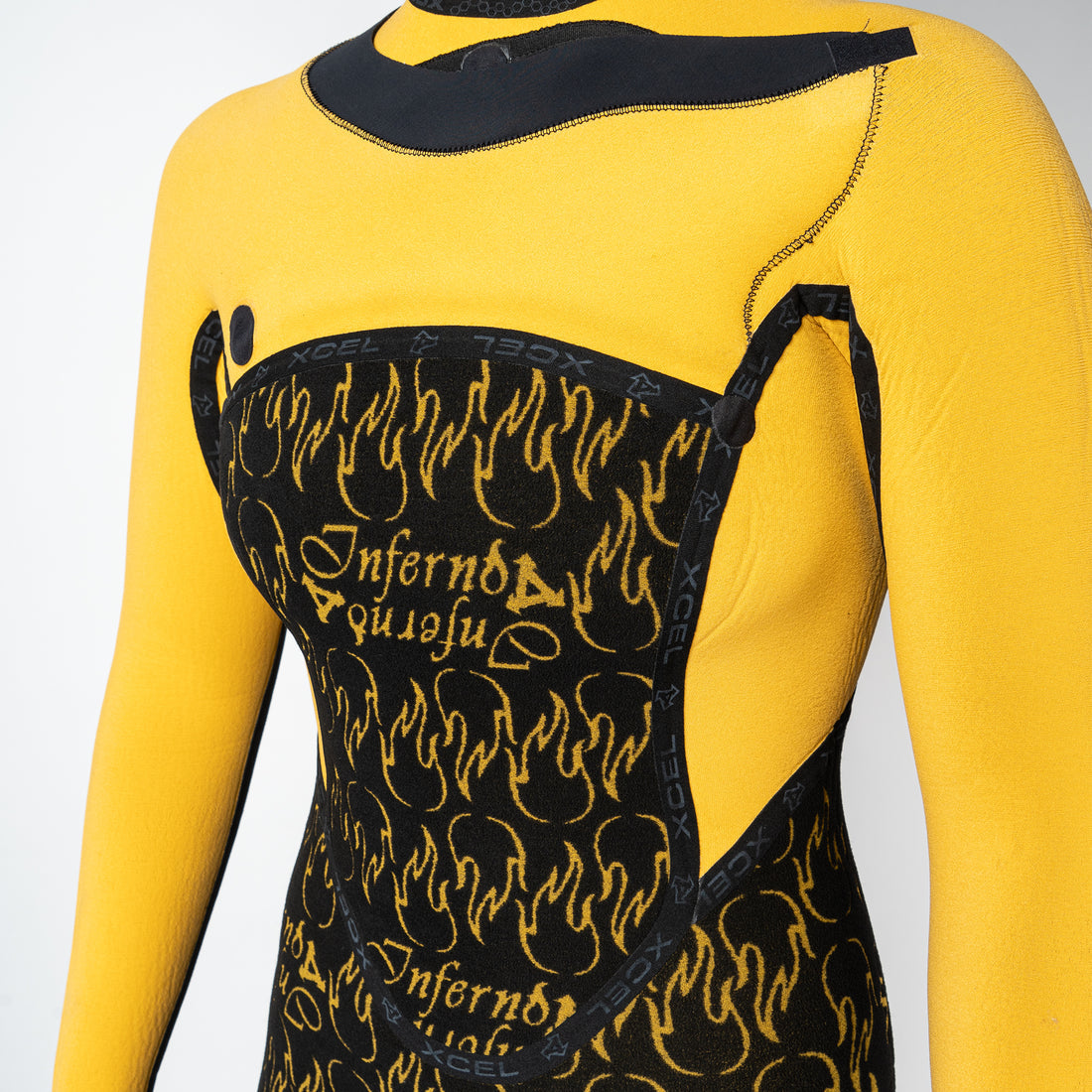 Xcel Drylock 6:5 Hooded Women Winter Wetsuit 2025 Preorder