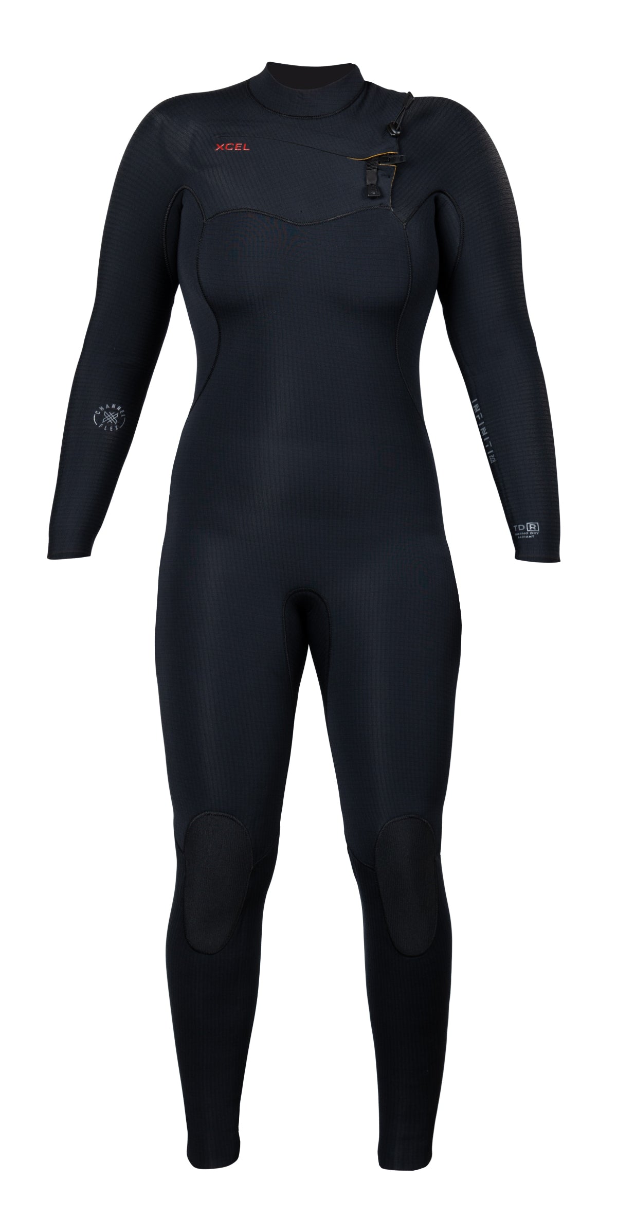 xcel-ladies-infiniti-2025-hooded-6mm-wetsuits-women-suer-warm-winter-wetsuit-galway-ireland-blacksheepsurfco