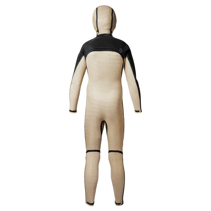 Xcel-kids-comp-plus-hooded-full-wetsuit-chest-zip-54-winter-performnce-stretch-galway-ireland-blacksheepsurfco