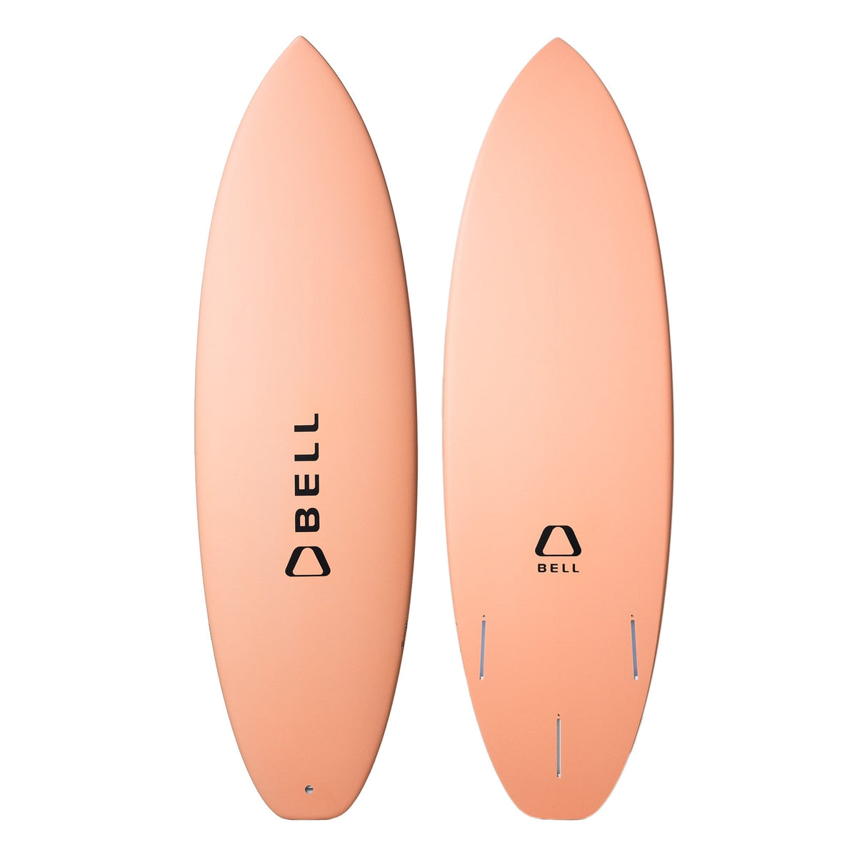 bell-surf-ease-grom-surfboard-egg-avio-salmon-cream-blue-junior-kid-surf-epoxy-bell-technology-galway-ireland-blacksheepsurfco