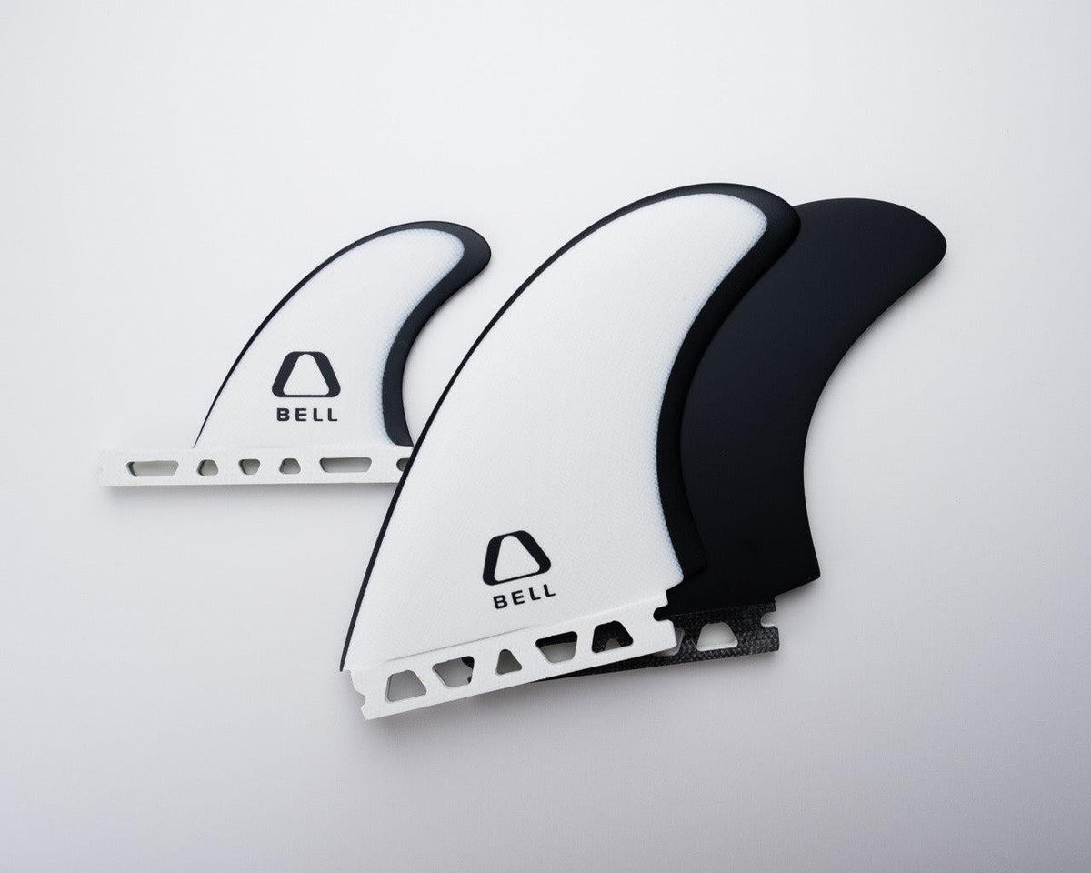 bell-twin-plus-stabilser-twin-fin-trailer-surfboard-twinnie-ice-white-galway-ireland-blacksheepsurfco