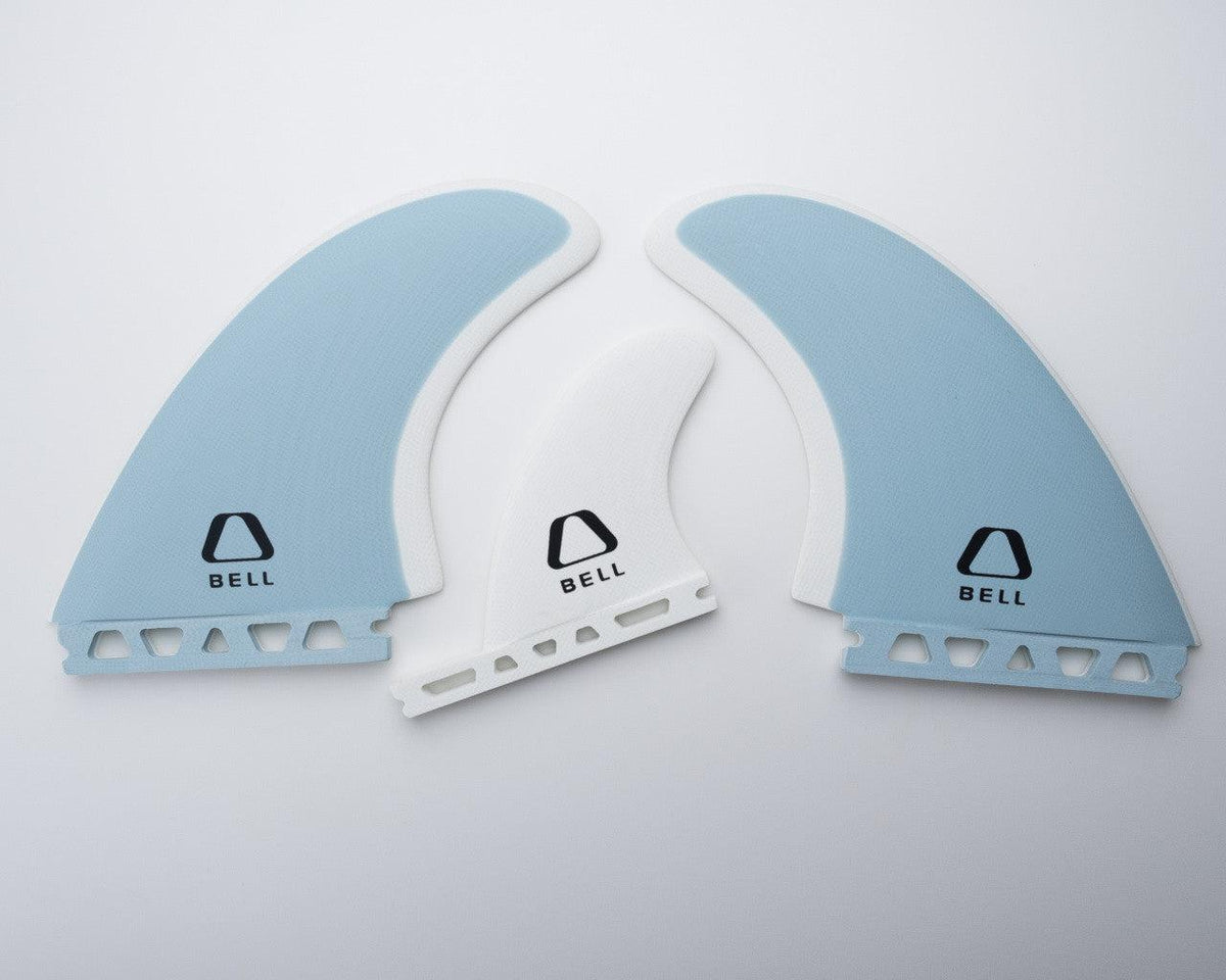 bell-twin-plus-stabilser-twin-fin-trailer-surfboard-twinnie-ice-white-galway-ireland-blacksheepsurfco