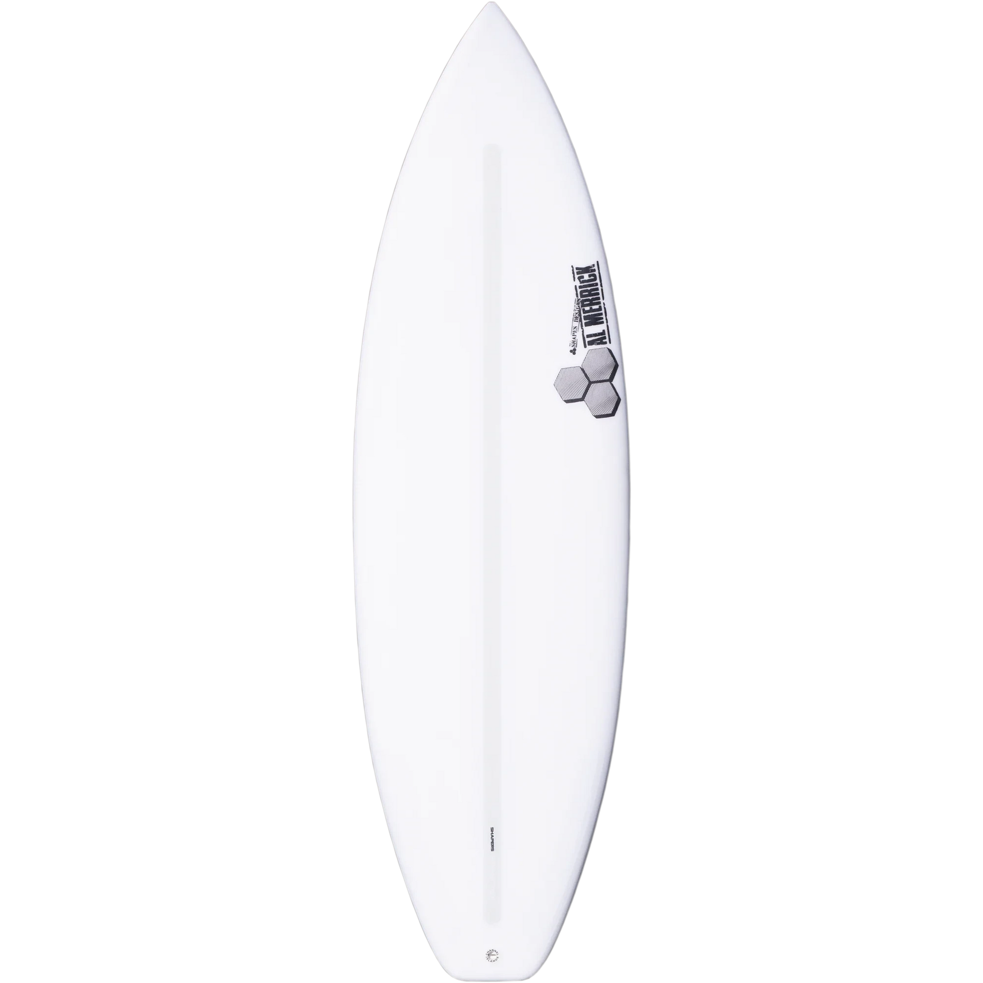 Channel Islands Surfboards 5'9 Dumpster Diver 2 Spine-Tek