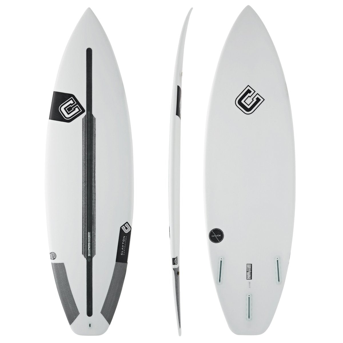 clayton-surfboards-spine-tek-havok-5-10-epoxy-surfboard-high-performance-galway-ireland-blacksheepsurfco