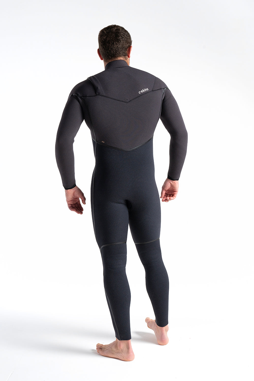 c-skins-wired-chest-zip-5-4-liquid-seams-halo-x-db8-winter-wetsuit-galway-ireland-blacksheepsurfco-back