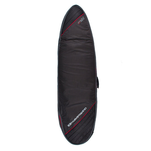 Ocean and Earth Triple Compact Fish or Funboard Travel Board Bag Cover Preorder