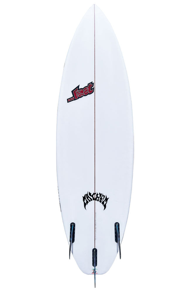Lost Surfboards Stub Driver 3.0 Squash Tail Preorder – Black