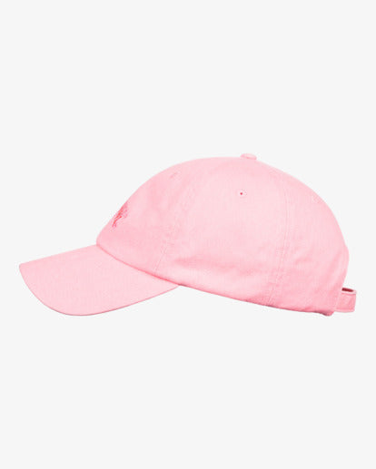 Billabong Essential Baseball Cap Pink