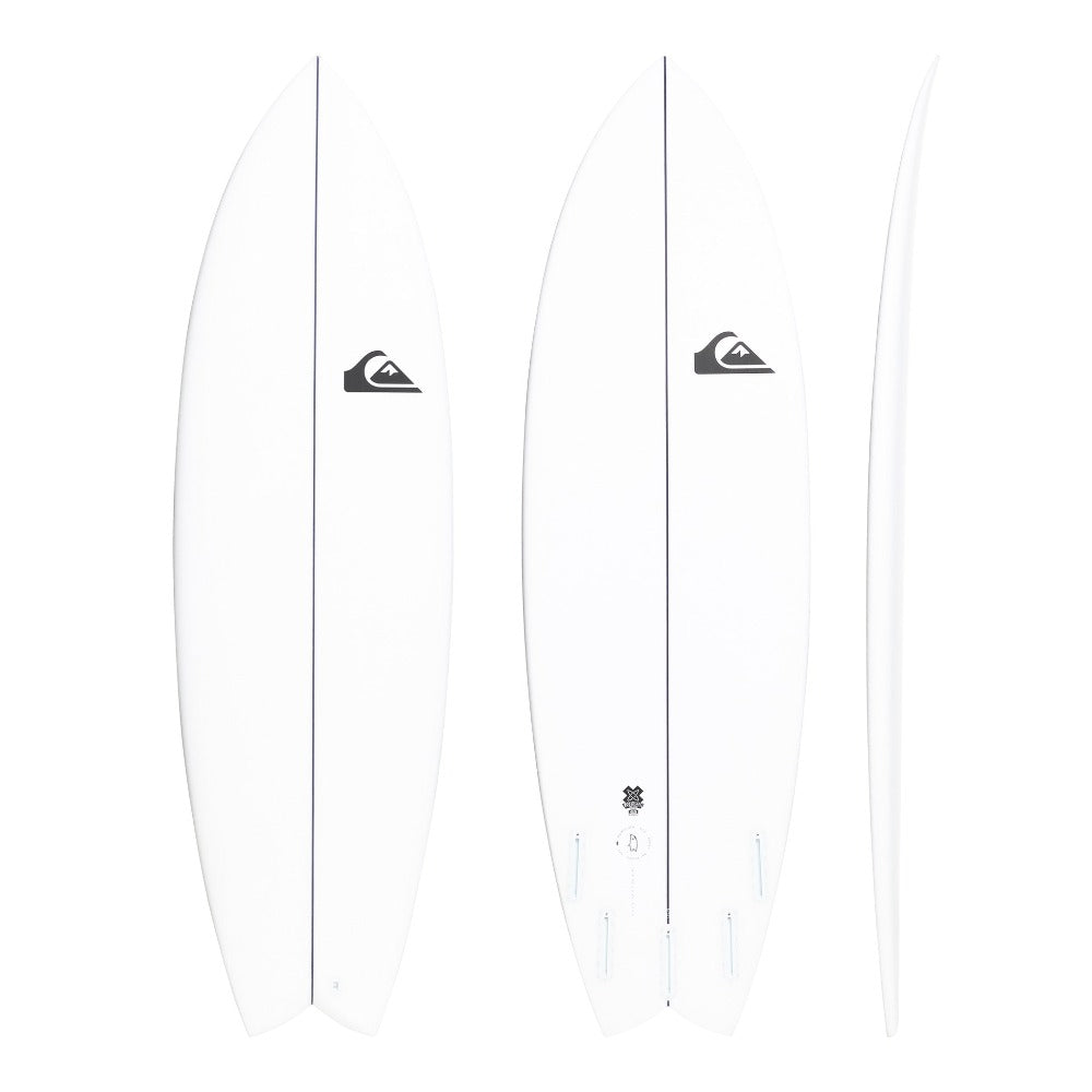 quiksilver-surfboards-bat-board-fish-modern-futures-five-fin-eps-epoxy-eco-series-galway-ireland-blacksheepsurfco-bottom-futures