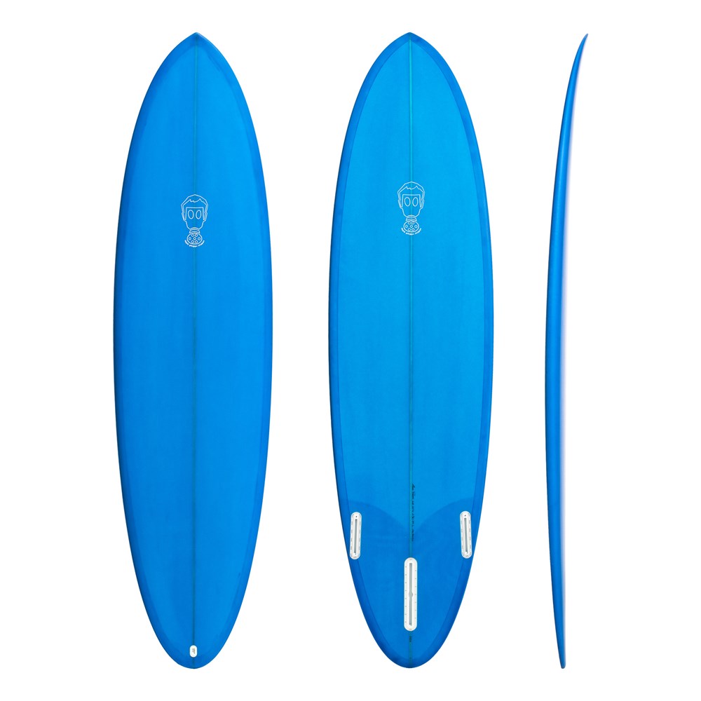 Irish surf brands top