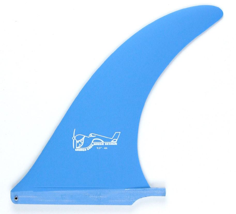 true-ames-george-greenough-4a-surfboard-longboard-fin-powder-blue-GG-most-popular-fin-for-decades-galway-ireland-blacksheepsurfco