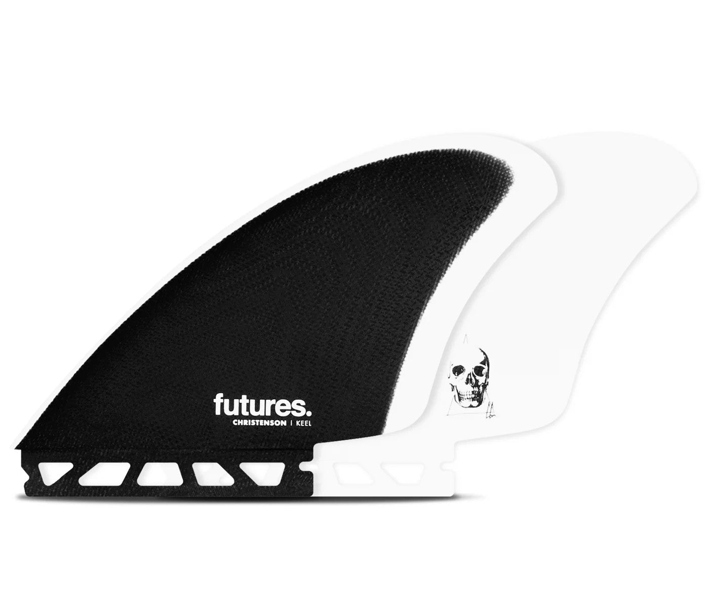 futures-fins-chris-christenson-keel-twin-fin-black-white-galway-ireland-blacksheepsurfco