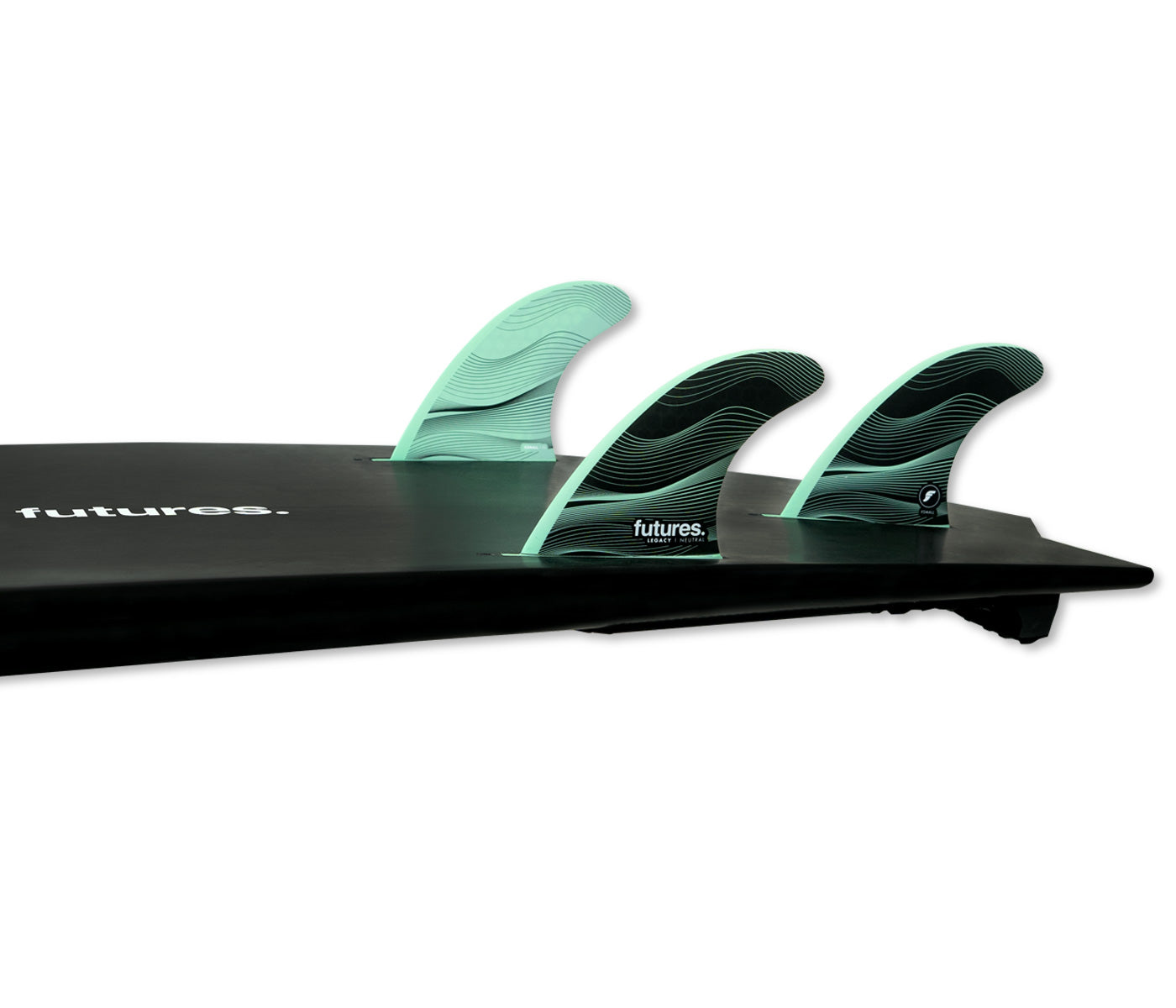 futures-neutral-legacy-honeycomb-surfboard-fin-green-galway-ireland-blacksheesurfco