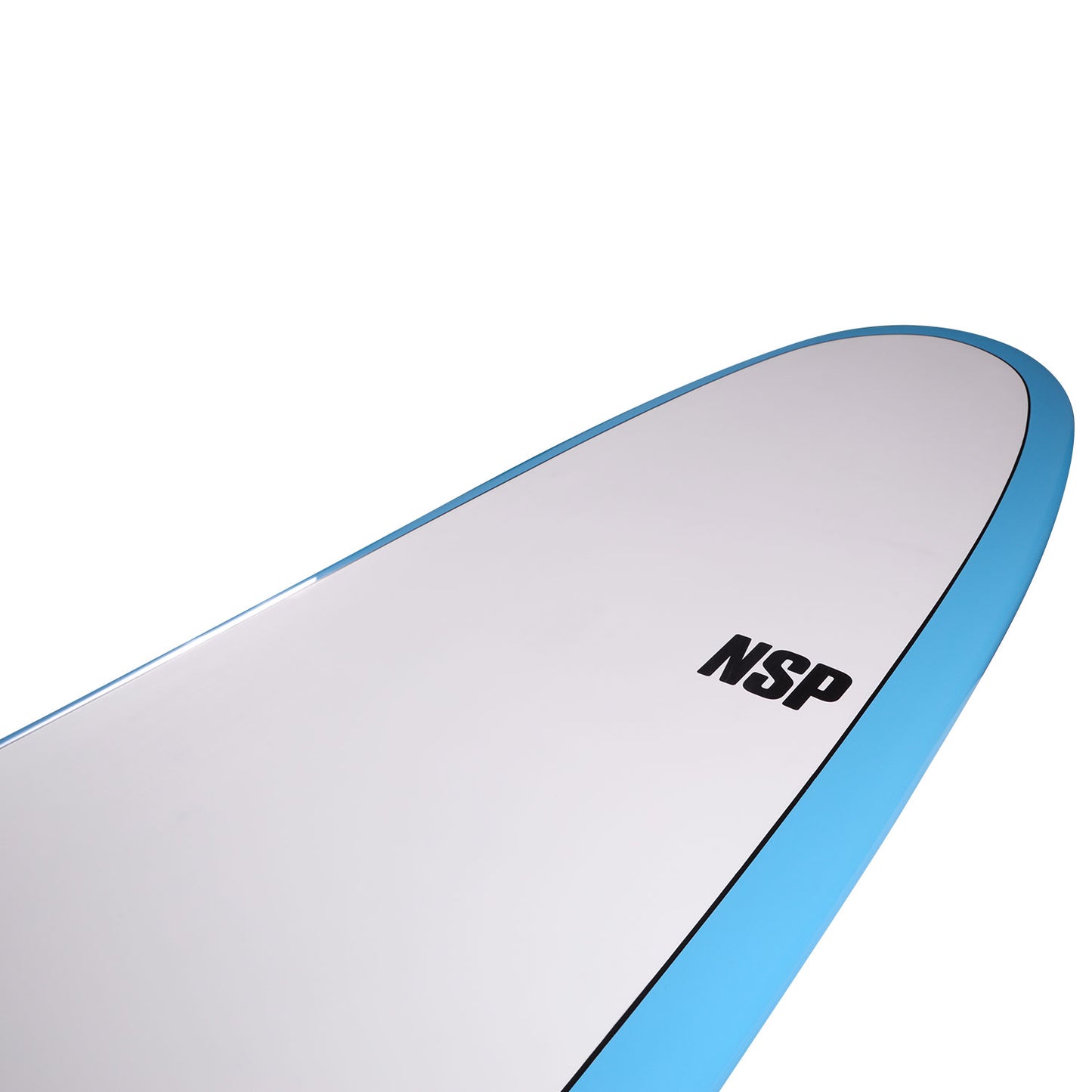 NSP Longboard 9’4 Elements HDT Sleepwalker - Blue