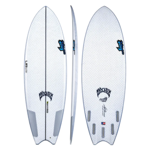 Lost-Surfboard-5-6-Puddle-Fish-Future-Thruster-blacksheepsurfco-ireland-deck-bottom-rocker