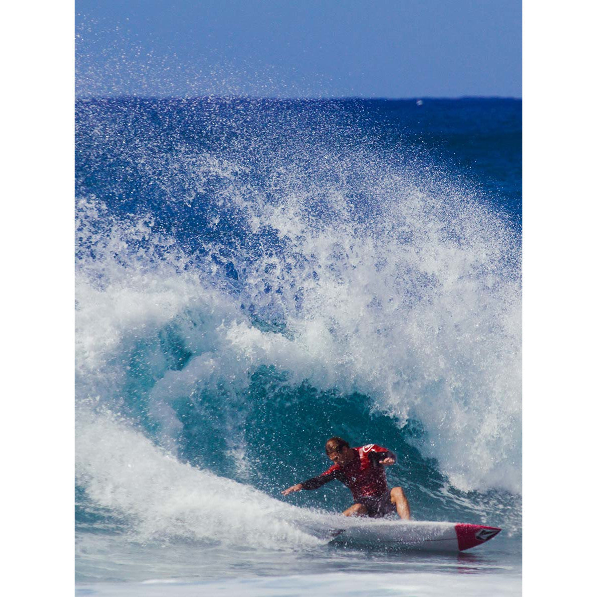 Lost Surfboards Driver 3.0 Squash Tail BRO Dims Preorder