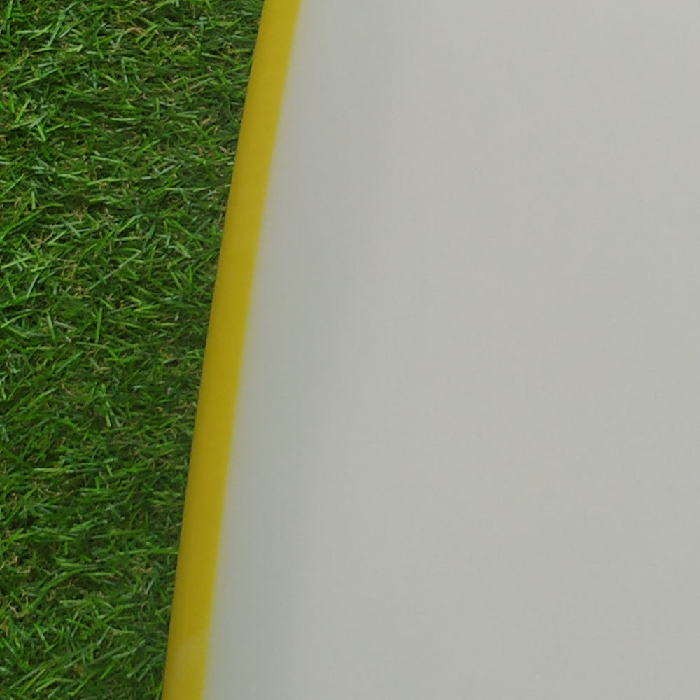 Mark Phipps Surfboards One Bad Egg Preorder