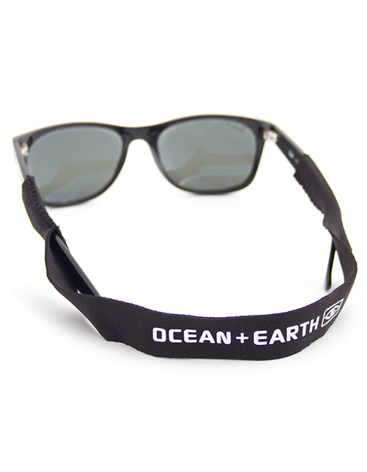 Ocean and Earth Neoprene Sunglass Sunny Strap