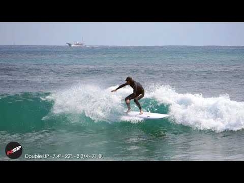 Protech-Double-Up-funboard-nsp-video