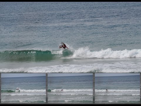 Chilli Surfboards 5'9 Toucan Carbon Weave FCS II – Black Sheep Surf Co Chilli Surfboards 5'9 Toucan Carbon Weave FCS II – Black Sheep Surf Co