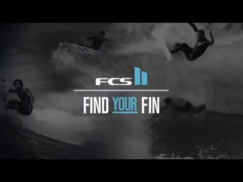 FCS-II-AM-TWIN-PLUS-1-TRAILER-performance-core-surfboard-fin-grey-charcoal-galway-ireland-blacksheepsurfco