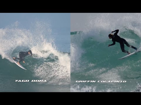 Lost Surfboards Driver 3.0 Squash Tail BRO Dims Preorder