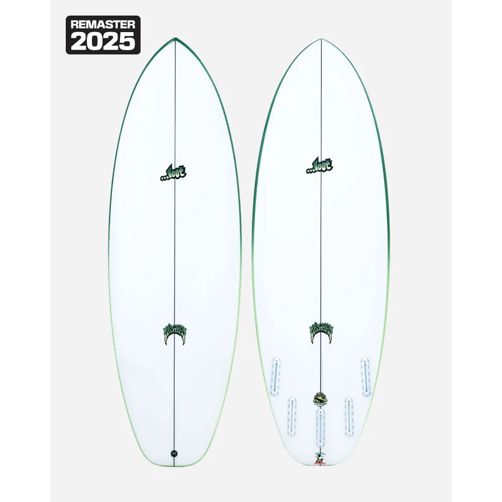 Lost Surfboards 5 5 Original Puddle Jumper 2025 Five Fin Futures lost-surfboards-5-5-original-puddle-jumper-2025-five-fin-futures