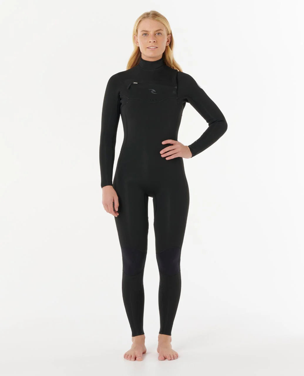 ripcurl-dawn-patrol-pro-womens-ladies-wetsuit-43-chest-zip-black-blacksheepsurfco-kilcolgan-galway-ireland-4