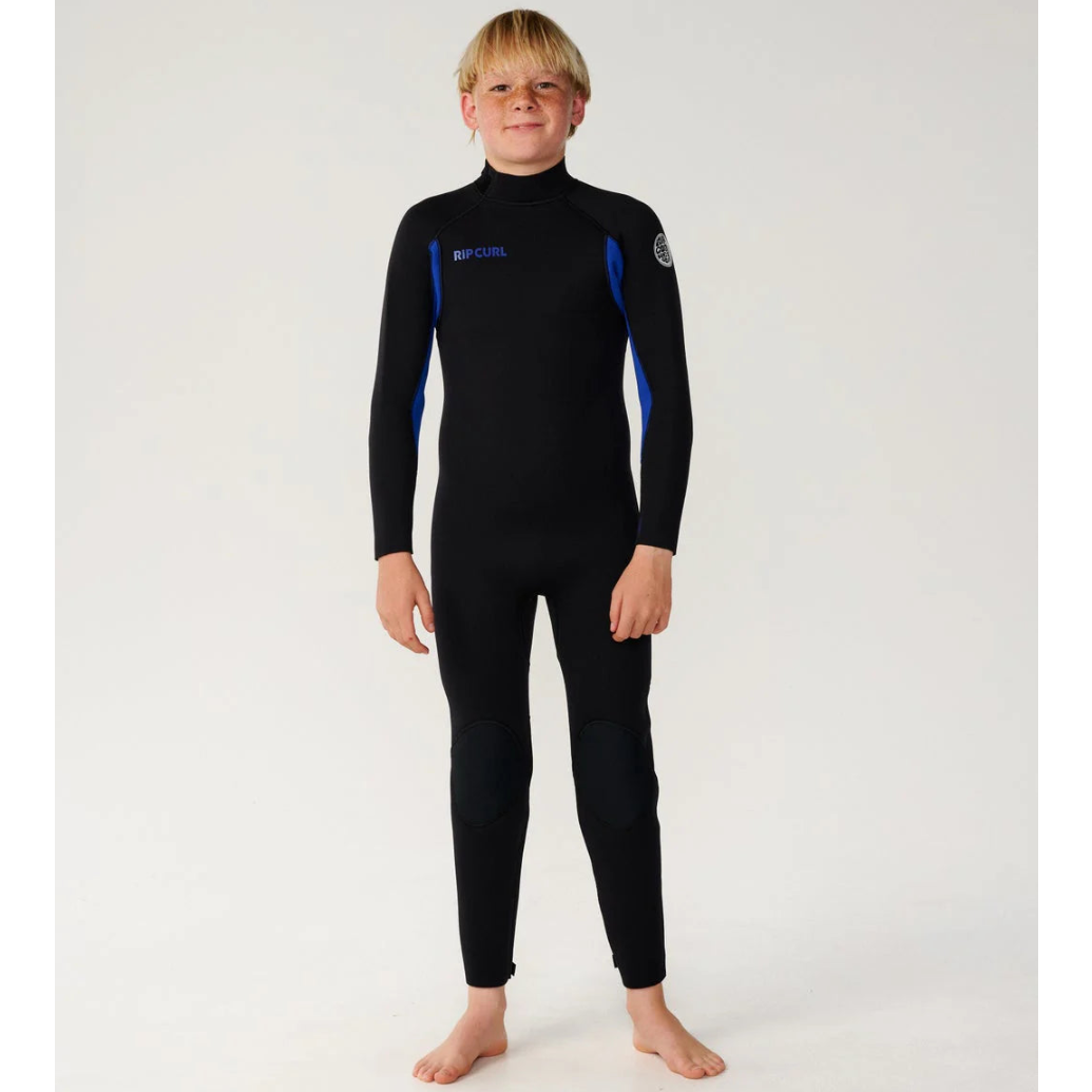 ripcurl-kids-trad-54-back-zip-backzip-winter-wetsuit-junior-black-blue-blacksheepsurfco-kilcolgan-galway-ireland