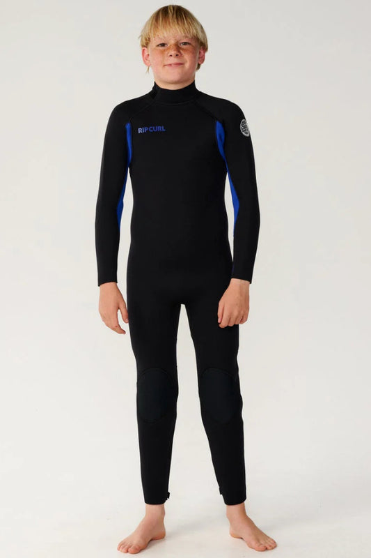 ripcurl-kids-trad-54-back-zip-backzip-winter-wetsuit-junior-black-blue-blacksheepsurfco-kilcolgan-galway-ireland