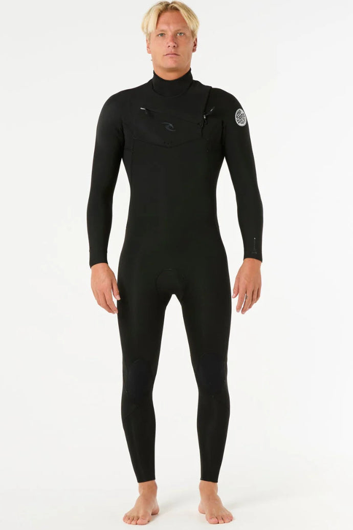 ripcurl-dawn-patrol-pro-43-mens-wetsuit-chest-zip-blacksheepsurfco-kilcolgan-galway-ireland-black
