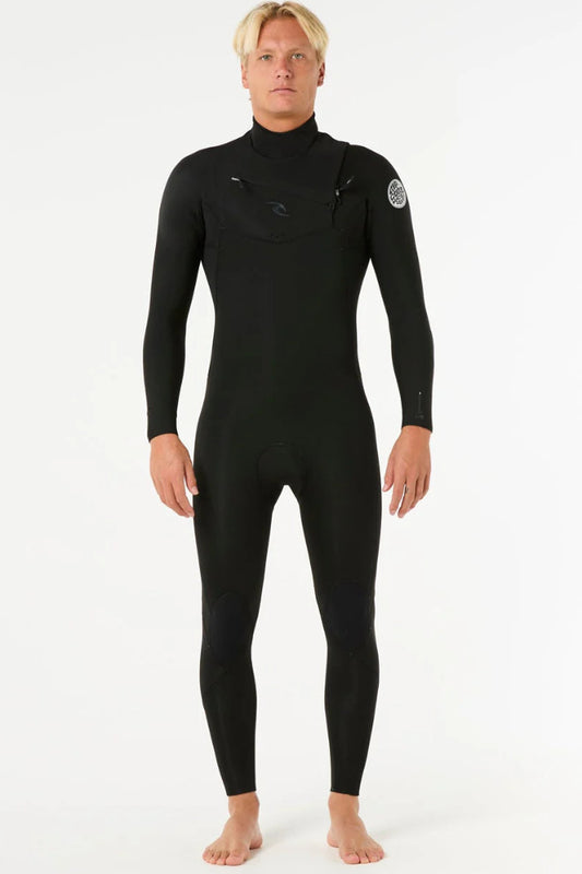 ripcurl-dawn-patrol-pro-43-mens-wetsuit-chest-zip-blacksheepsurfco-kilcolgan-galway-ireland-black