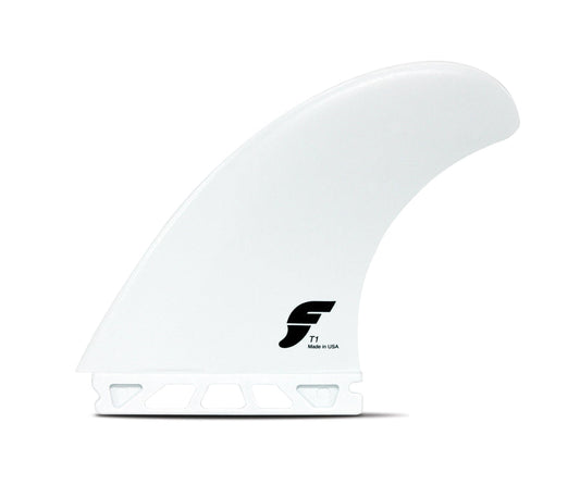 Futures T1 Thermotech Twin Surfboard Fin