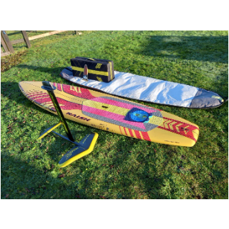 second-hand-naish-10ft4-sup-standuppaddleboard-foil-naish-malolo-kai-lenny-blacksheepsurfco-kilcolgan-galway-ireland
