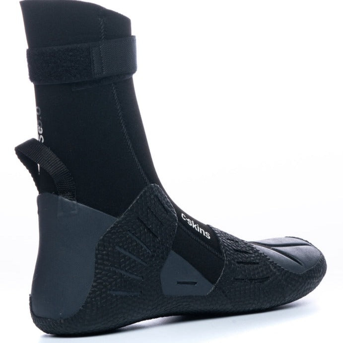 c-skins-session-wetsuit-boot-round-toe-hidden-5mm-adult-winter-boots-galway-ireland-blacksheepsurfco-side2
