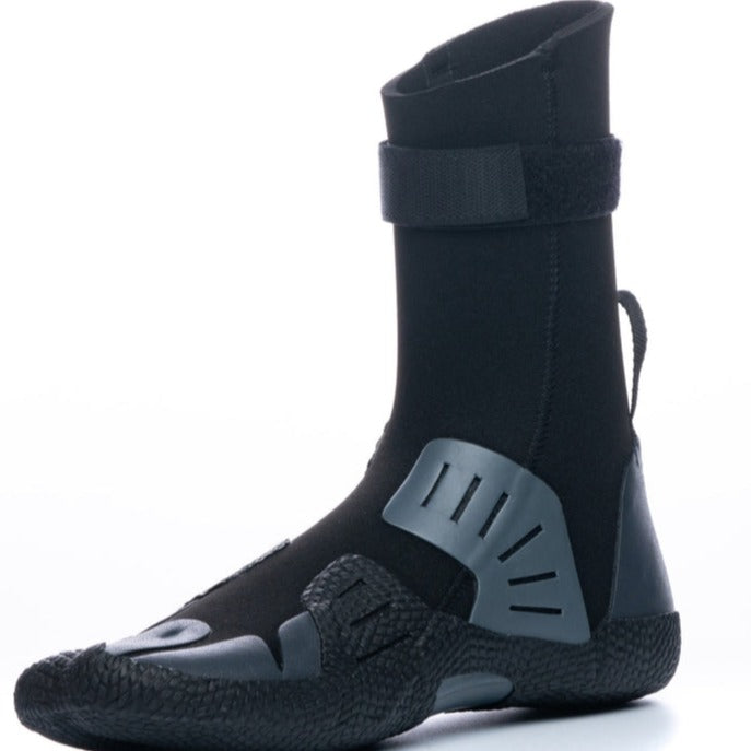 c-skins-session-wetsuit-boot-split-toe-hidden-5mm-adult-winter-boots-galway-ireland-blacksheepsurfco-inside-right