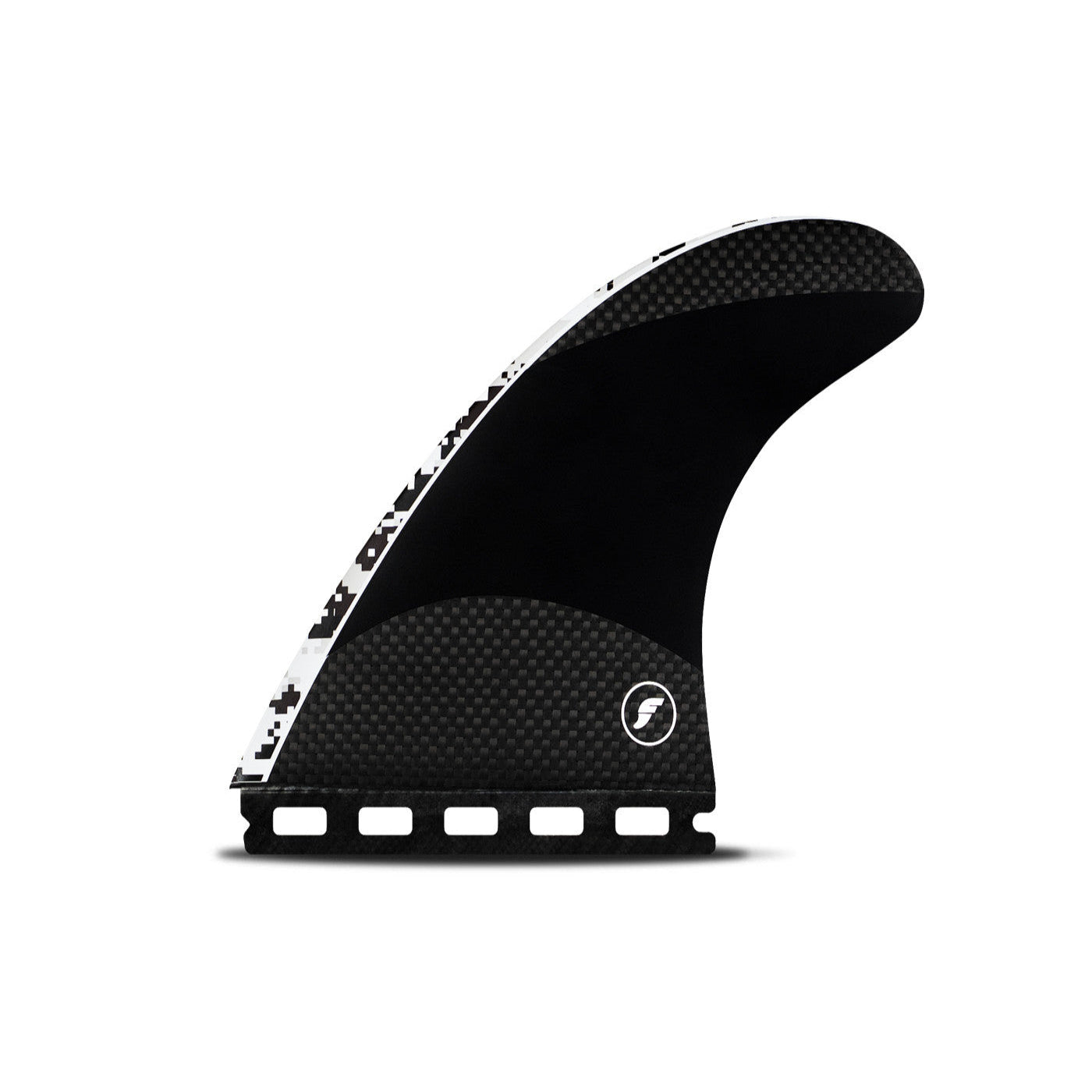 futures Custom Series 72フィン Futures thruster fins – Black Sheep Surf Co