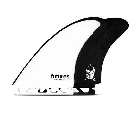 futures-fins-chris-christenson-twin-fin-black-white-galway-ireland-blacksheepsurfco