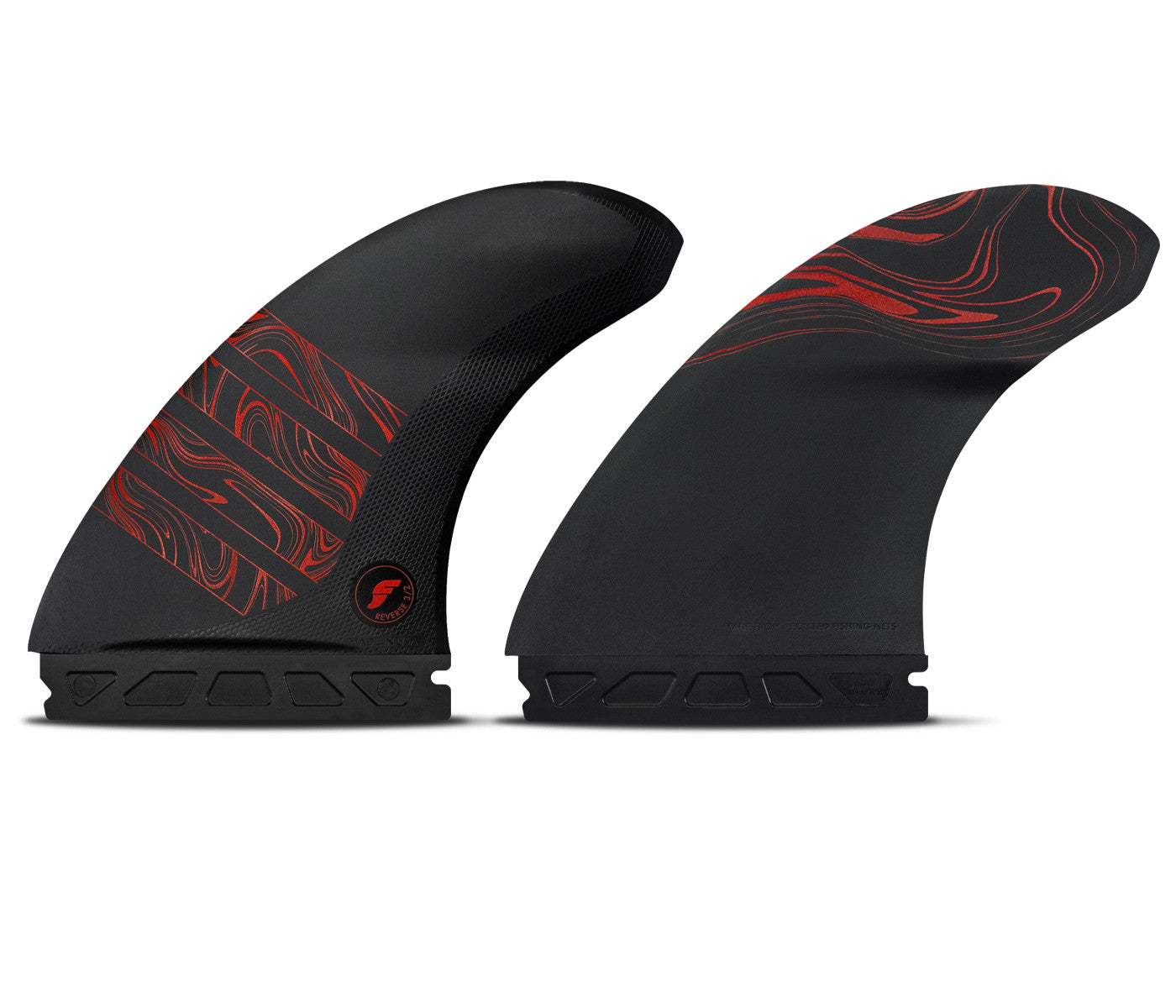 futures-twin-plus-one-alpha-reverse-carbon-red-blacksheepsurfco-galway-ireland-kilcolgan