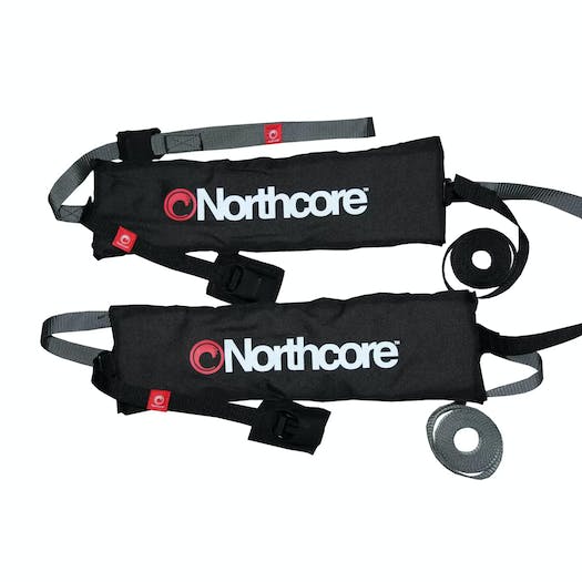 Northcore Single Overhead Soft Roof Rack Strap