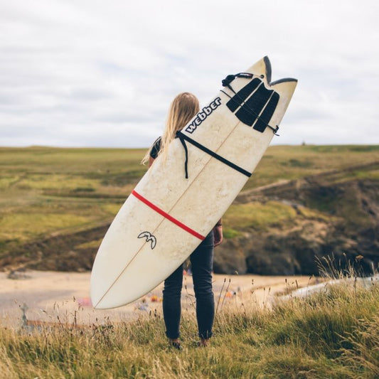 Northcore Surf Straps - Board Carry
