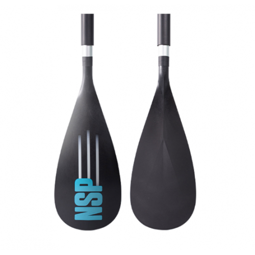 NSP-SUP-Paddle-Aluminium-2-Piece-Adjustable-blacksheepsurfco-ireland