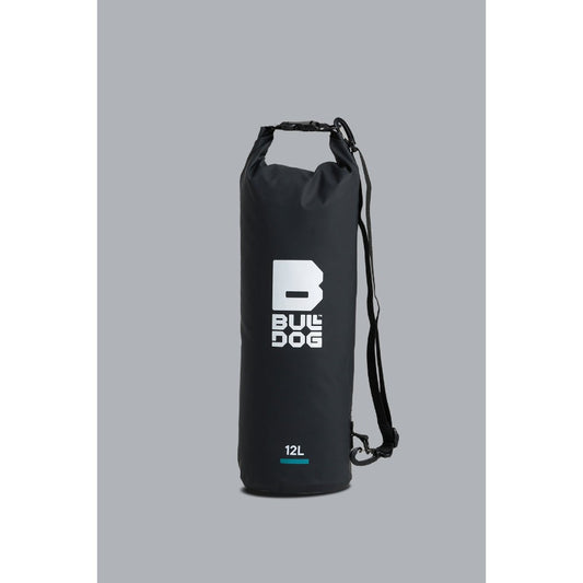 bulldog-surf-dry-bag-12-litre-liter-wetsuit-galway-ireland-blacksheepsurfo-front