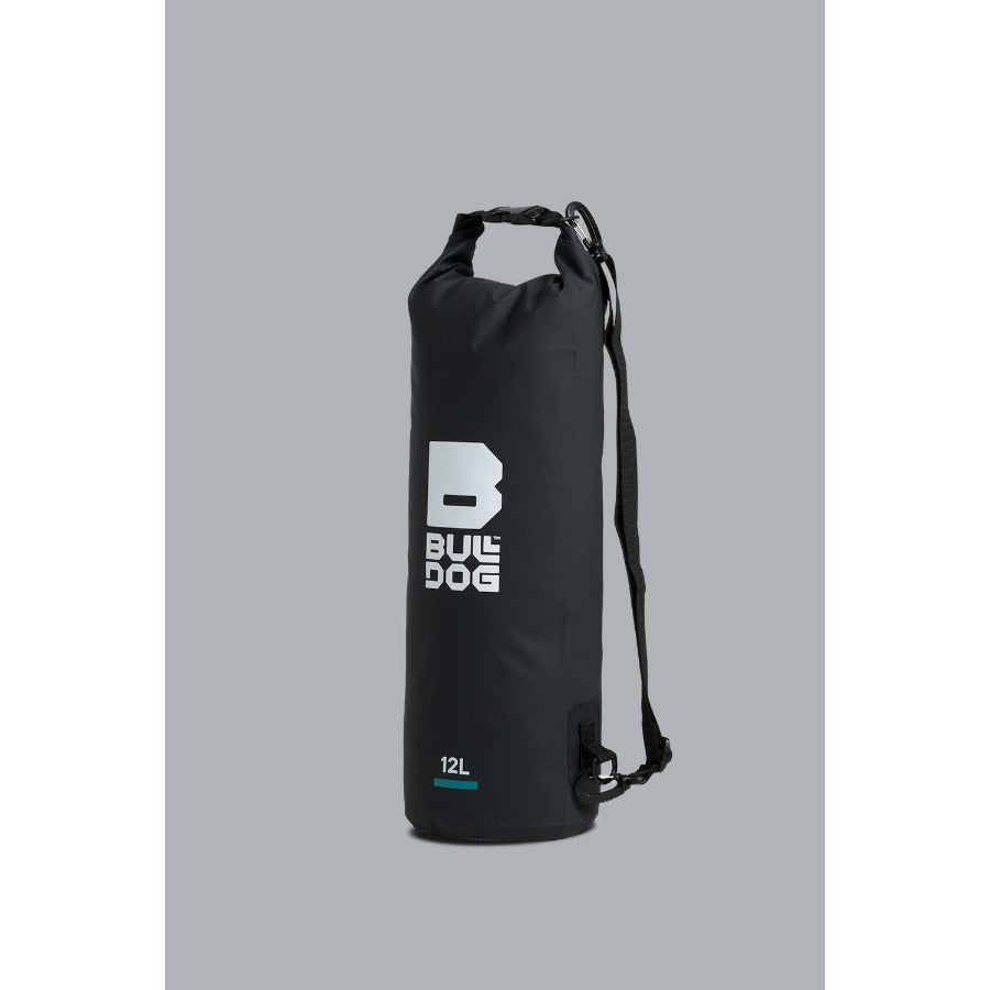 bulldog-surf-dry-bag-12-litre-liter-wetsuit-galway-ireland-blacksheepsurfo-side